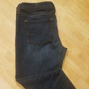 🔴 Super skinny jeans